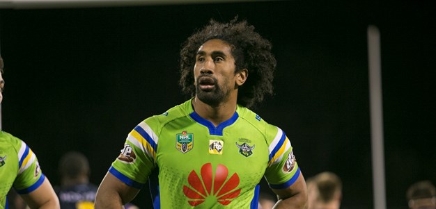 Soliola thankful for Slater's reaction to horror tackle