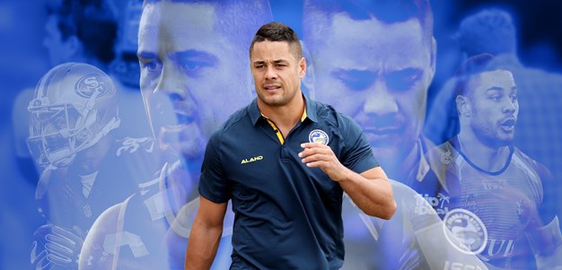 Opinion: Mary Kaye looks at Hayne's return to the Blue & Gold