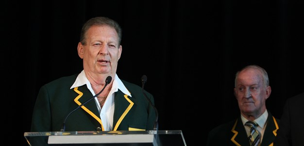 Langlands game's best 'all-round player': Fulton