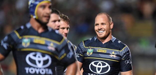 Thurston, Scott named for Cowboys trial