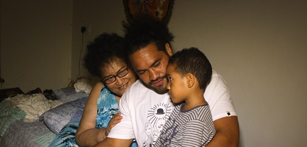 GALLERY: The devastation in Tonga