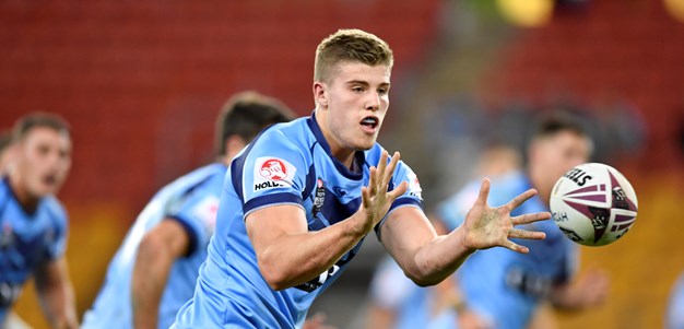 Jack Murchie agrees to new deal