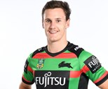 Rabbitohs rookie survives first game in three years