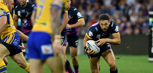 Storm to miss key Queenslander for Round 1