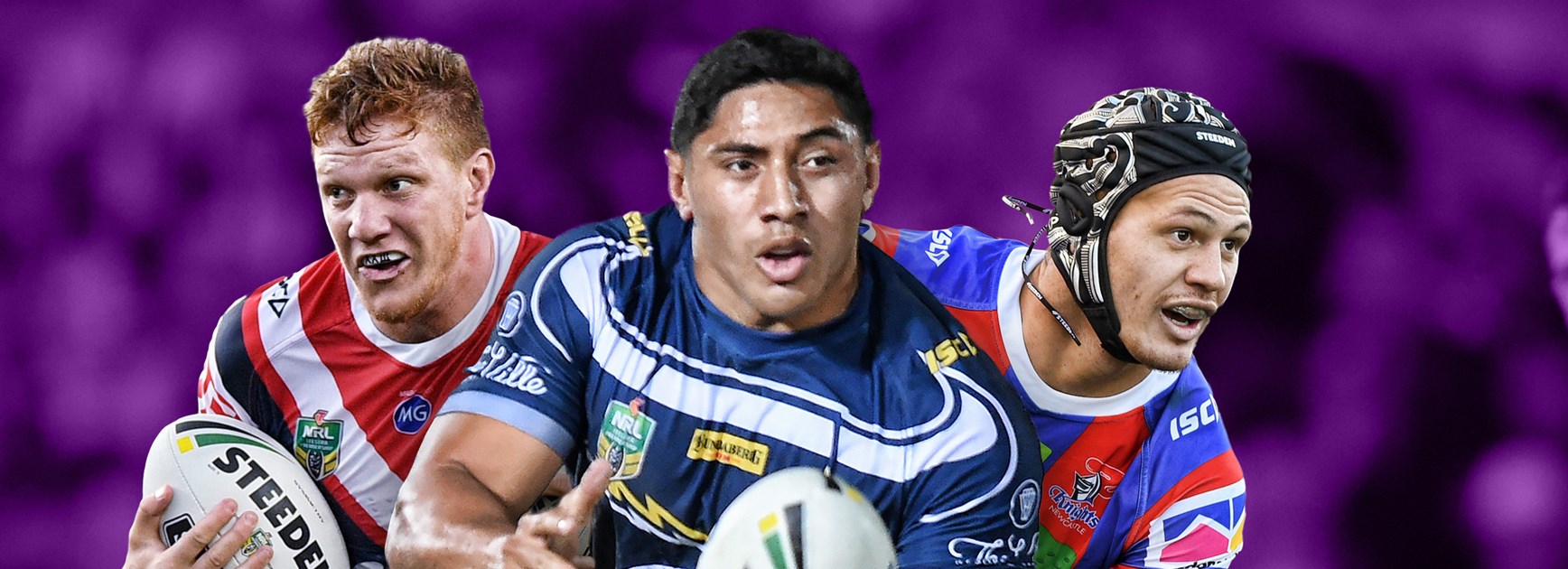 NRL.com Players' Poll: Part 3 - Rule changes, best young player, hardest to tackle, biggest hitter