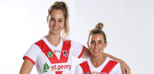 Apps wants Dragons WNRL licence