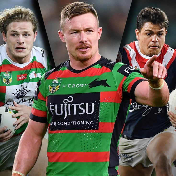 Brooks, Marsters listed amongst most improved players of 2018