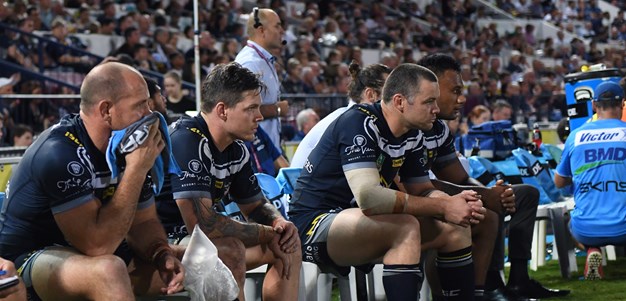 NRL interchange rule set to remain same in 2019