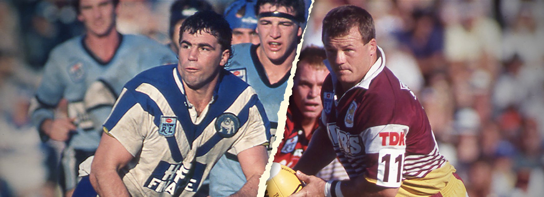 Gillespie, Gillmeister and the psyche of the hitmen