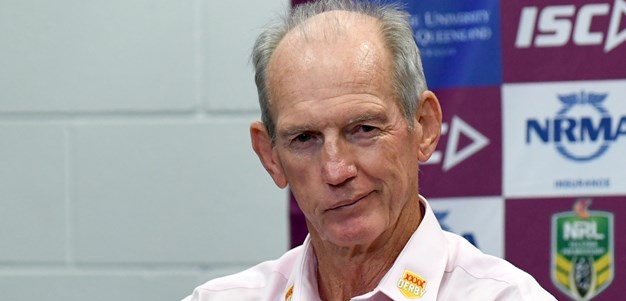 The secrets to Bennett's success ahead of 800th game