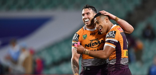 NRL.com predicts our Round 1 team for 2020