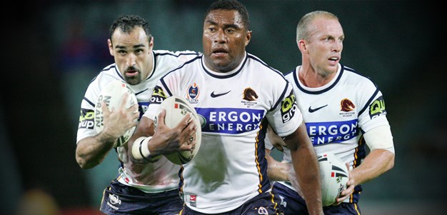 Flashback: How The Broncos Did It In 2006