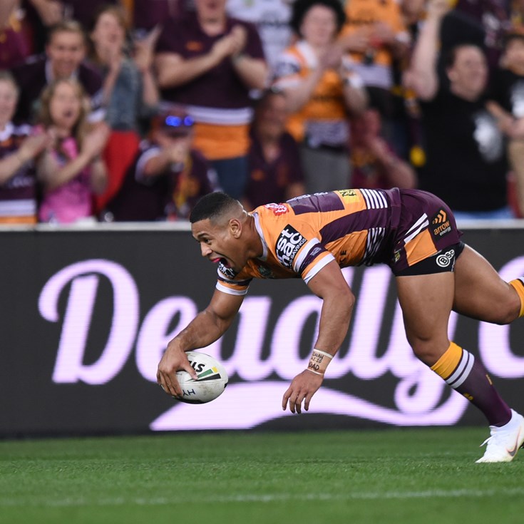 Broncos 2018: By The Numbers