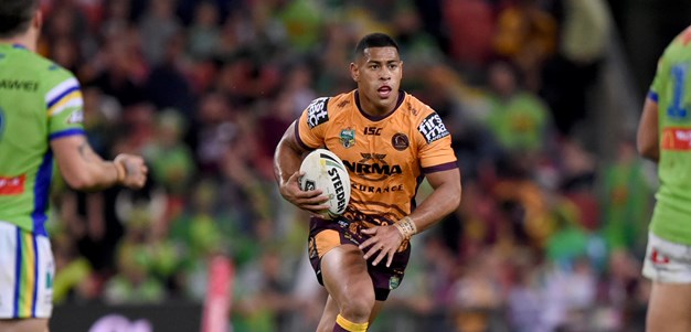 Isaako's Goal Kicking Draws Comparisons With Greats