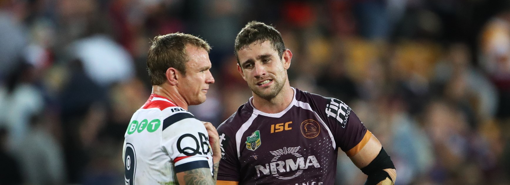 Impossible to replace Smith's Origin class: McCullough