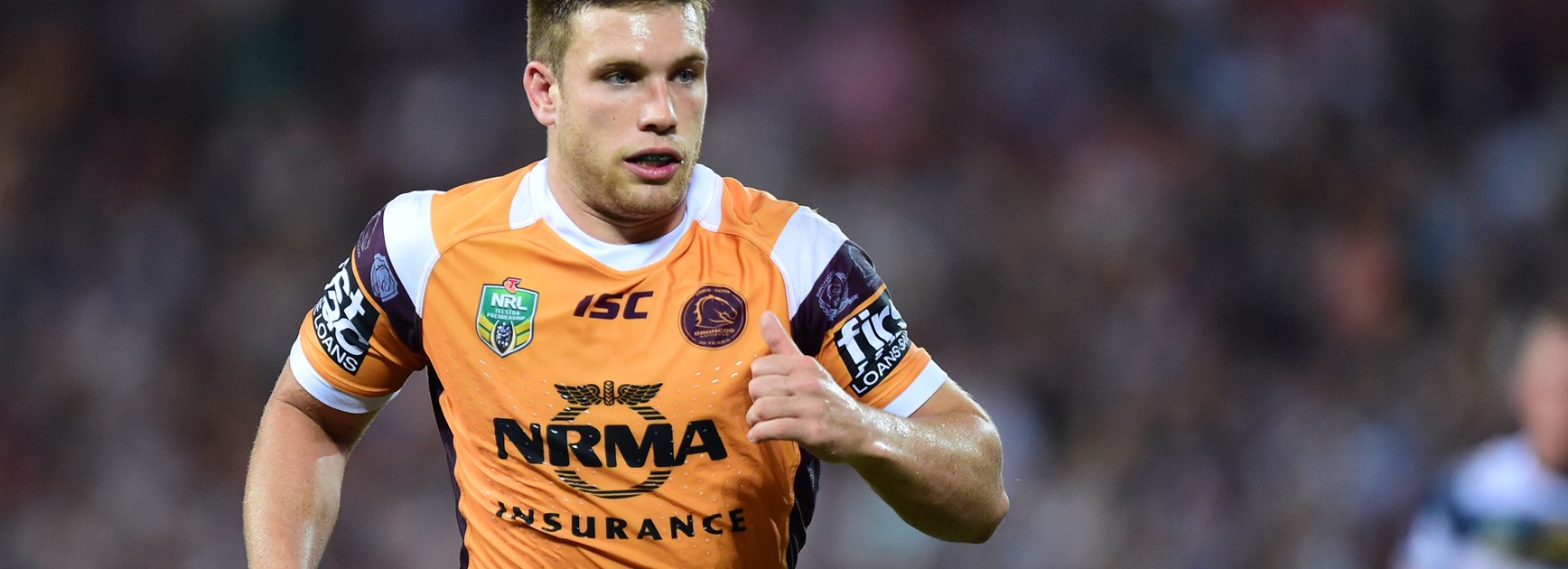 Why Opacic joined Cowboys after signing Broncos deal