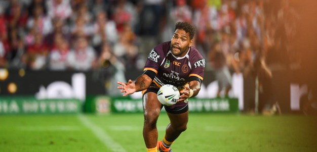'You couldn’t have scripted it this way': Thaiday