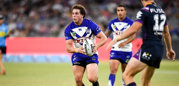 Tathra fires stir emotional support from Elliott