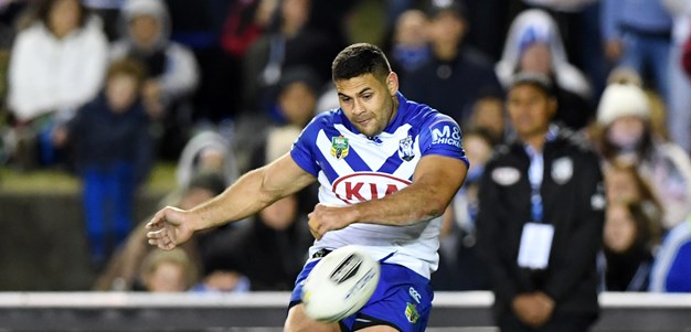 Is Martin best goal-kicker in NRL era?