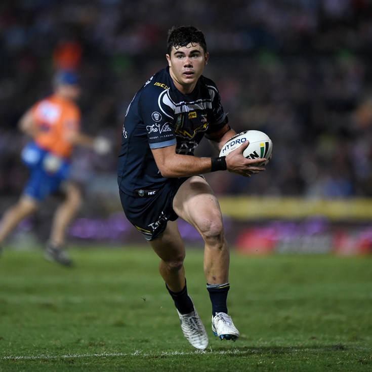 Clifford's rise gives Cowboys hope for post-Thurston era