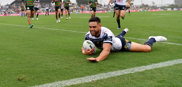 Antonio Winterstein retires, effective immediately