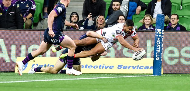 Nene learns from controversial 'try'