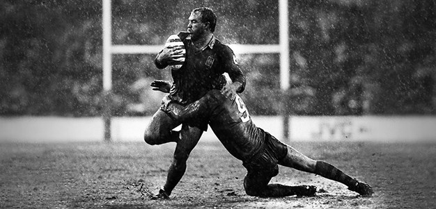 NRL.com launches Hall of Fame mini-site