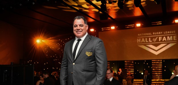 Meninga humbled, praises Immortals decision