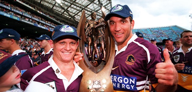 Six superstars will make NRL Hall of Fame from 25 stellar candidates
