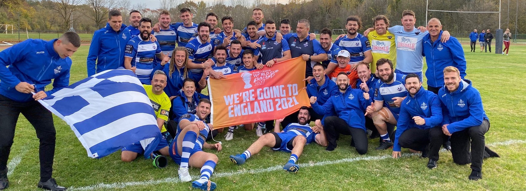 Rabbitohs hooker Peter Mamouzelos helped Greece qualify for the World Cup