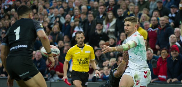 Bennett hits back at Golden Boot critics