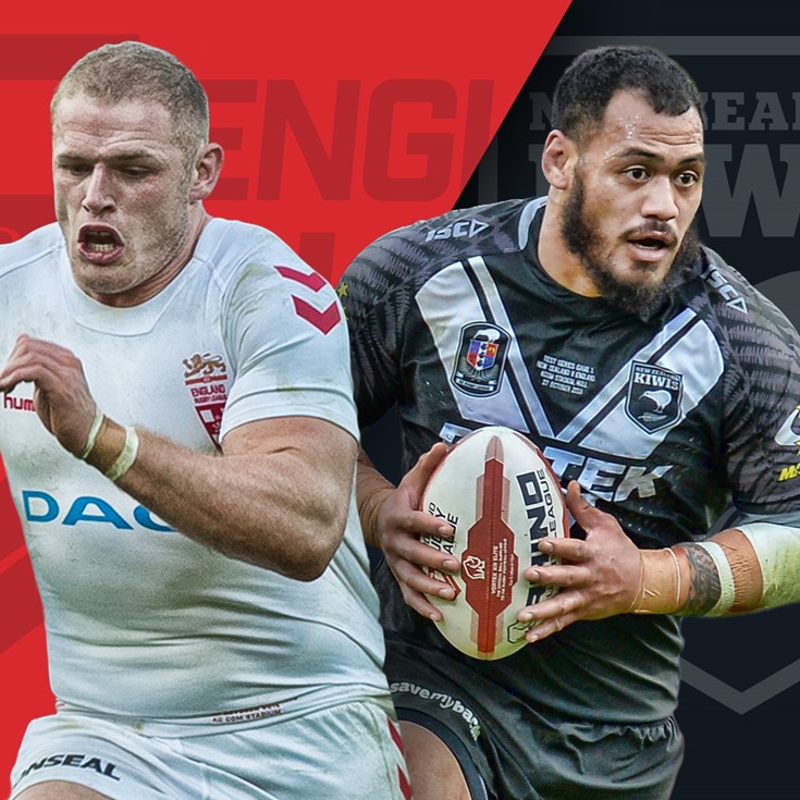 England v New Zealand second Test preview