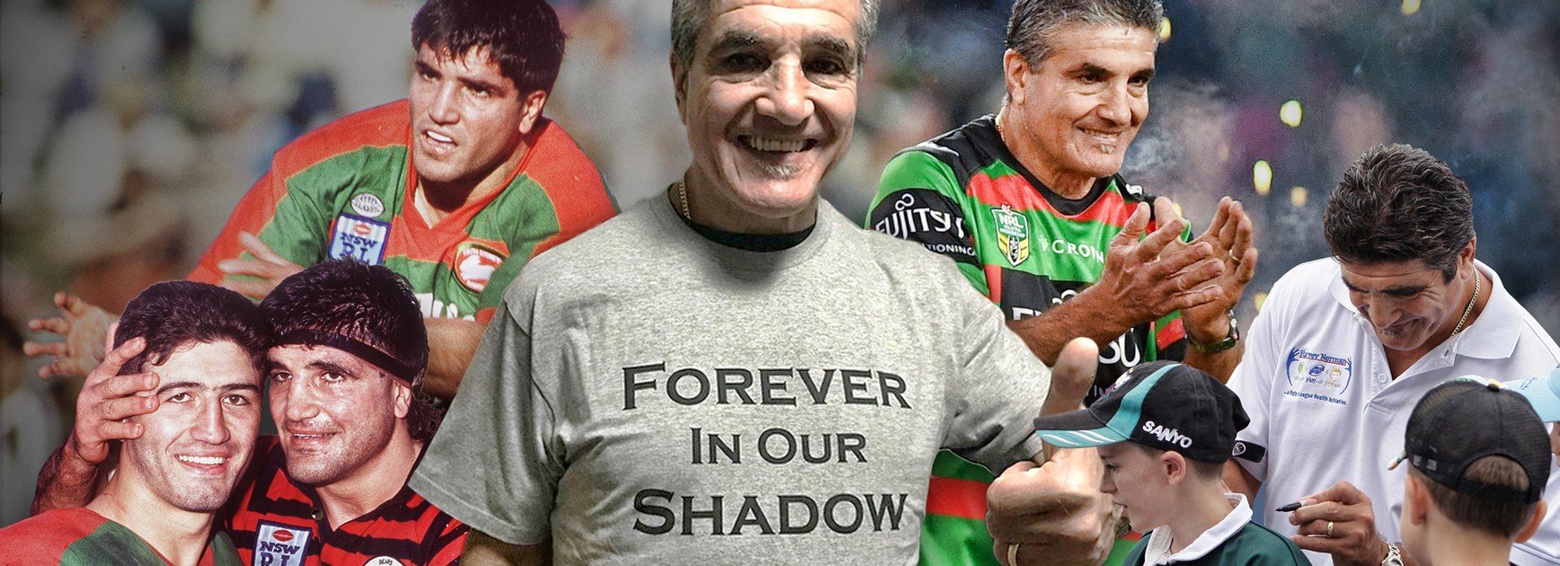 Farewell, Falcon: Mario signs off after 37 years in league