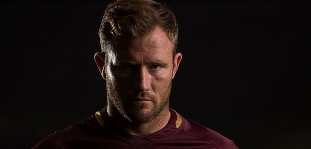 Cooper insists combo with Munster will rival JT link