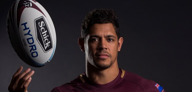 Return to Origin by captain Inglis inspires Gagai
