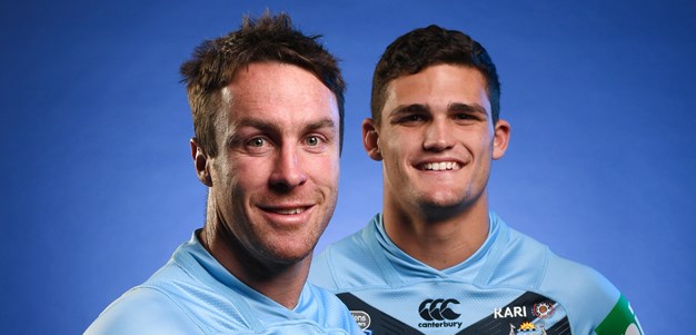 Stat of Origin: Fittler turns to Panthers