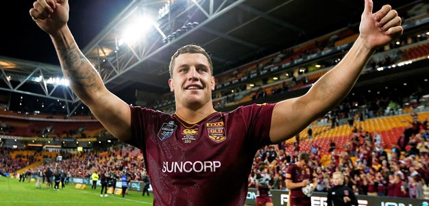 Ranking the Maroons forwards candidates for Origin