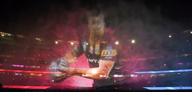 Gallery: State of Origin I