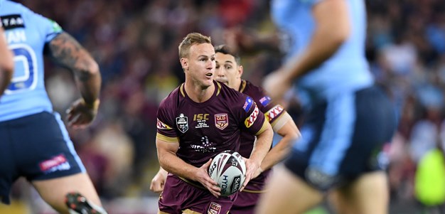 Walters issues no train, no play edict for injured Maroons