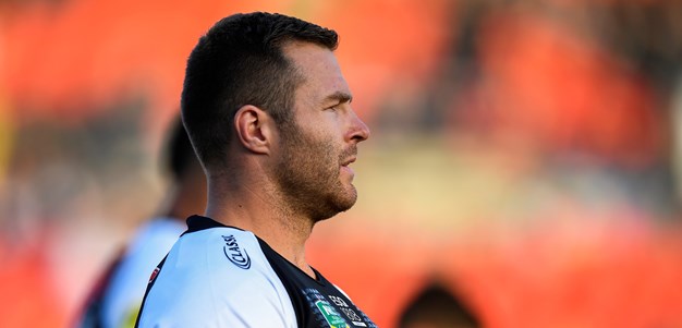 Merrin Still Driven by Origin