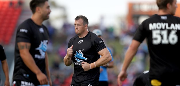 Morris open to playing on in 2020