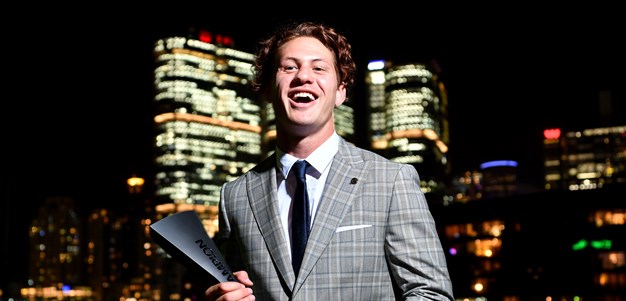 How Ponga won 2018 RLPA Players' Champion