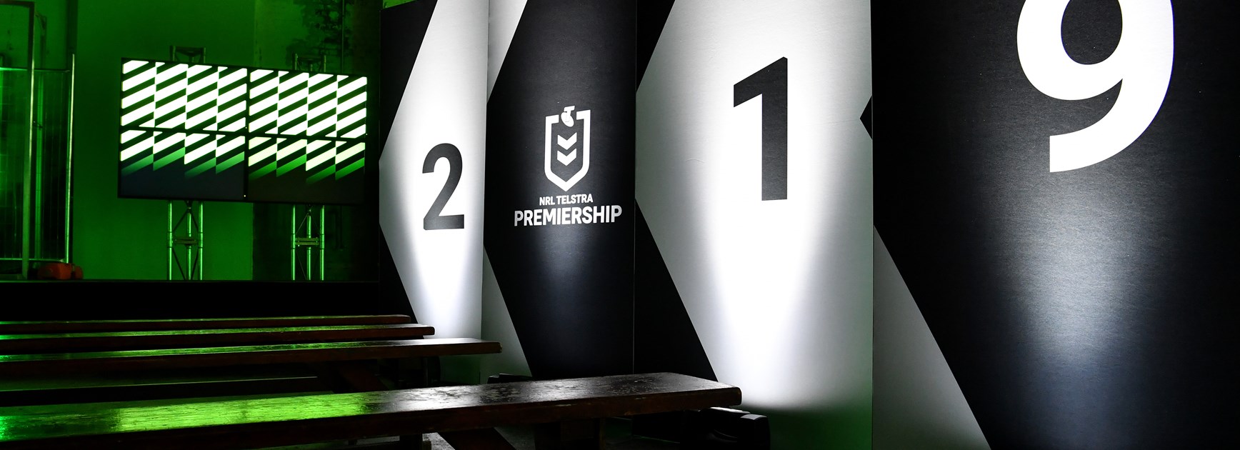 NRL Podcast: Analysing the 2019 draw with Craig Wing