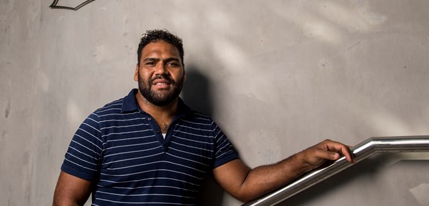 How death of former Clydesdales teammate almost saw Thaiday quit