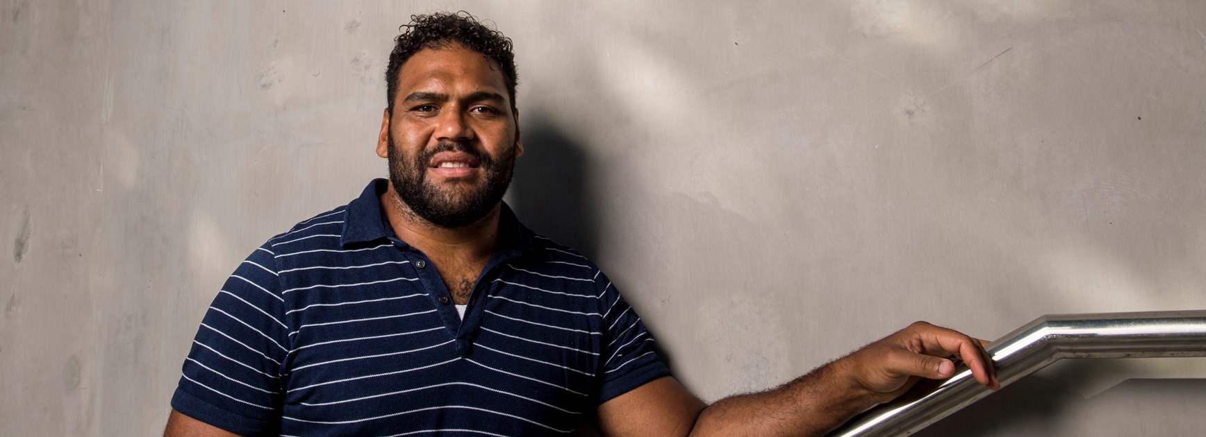 The day Thaiday told Bennett he was ready to walk