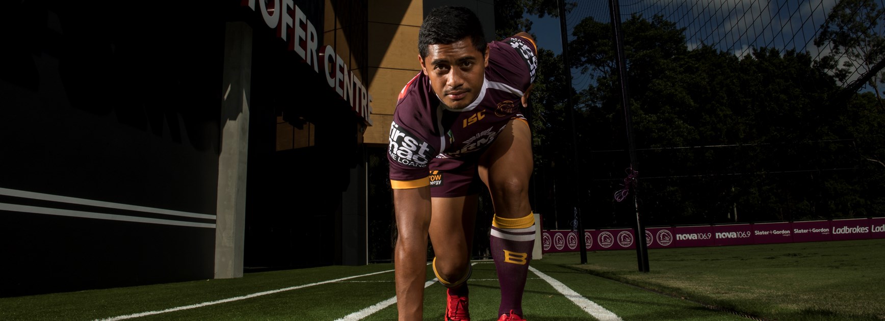 Milford can deliver title to Broncos: Walters