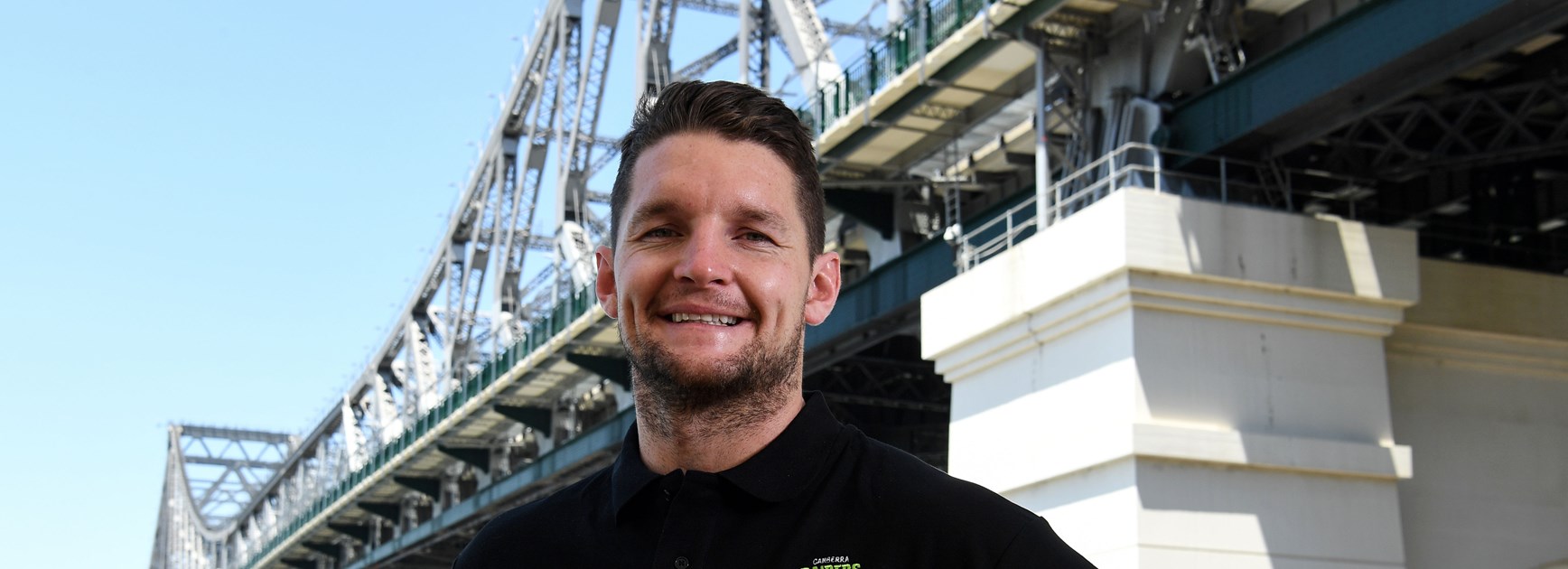 Croker keen to finalise new deal so he can focus on title chase