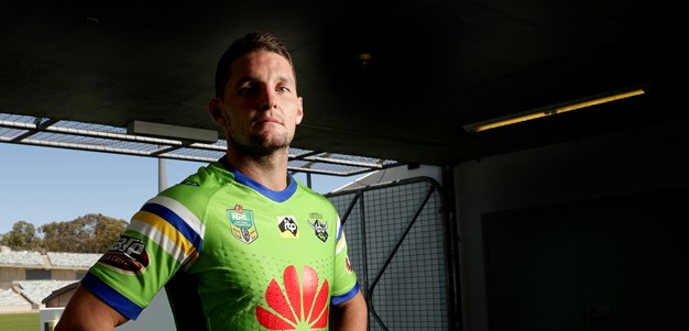 Croker right to play after Hurrell bellringer