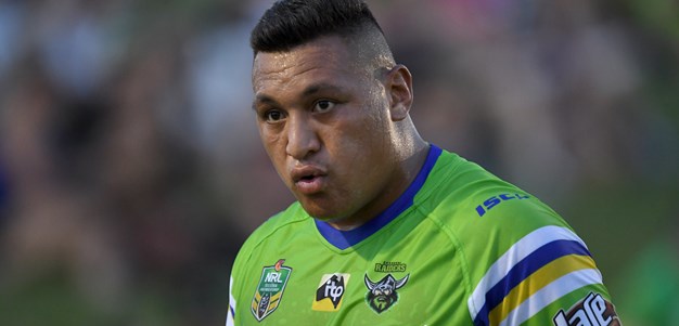 No rev-up required: Papalii is done with slow starts