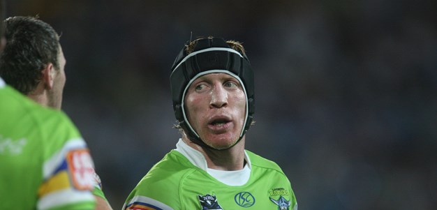 Improved depth key for Raiders rise: Tongue